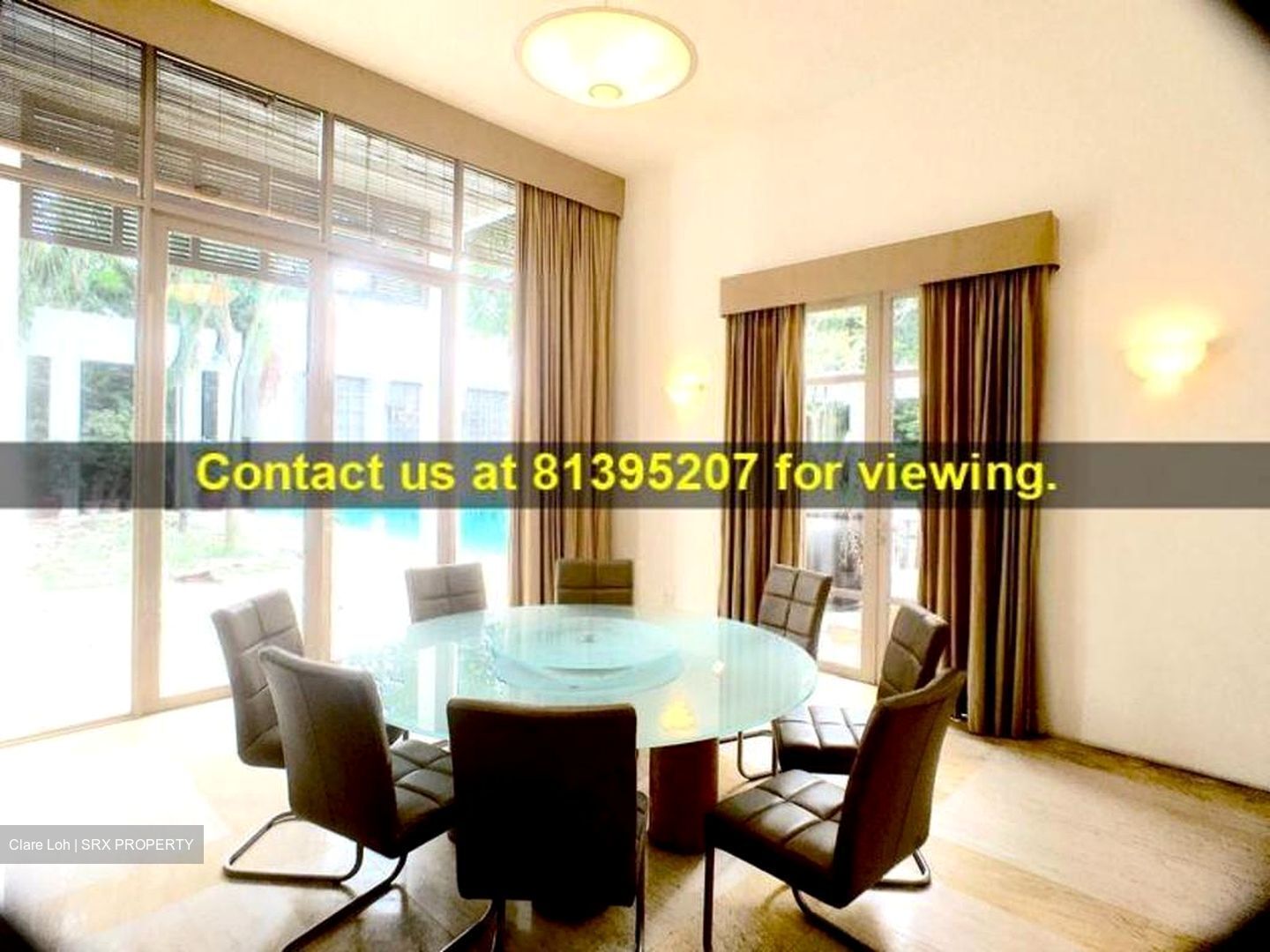 Belmont Road (D10), Detached #438065111